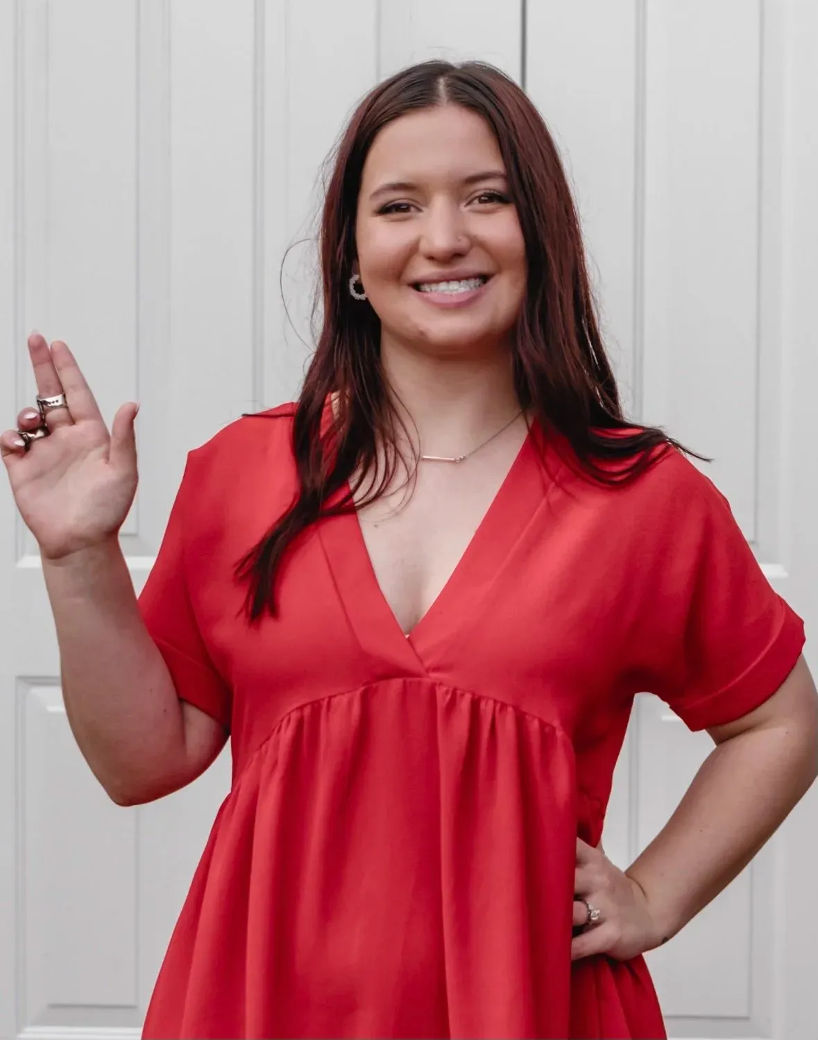 Abby Hachat