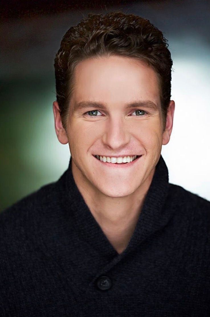 Adam Boreland