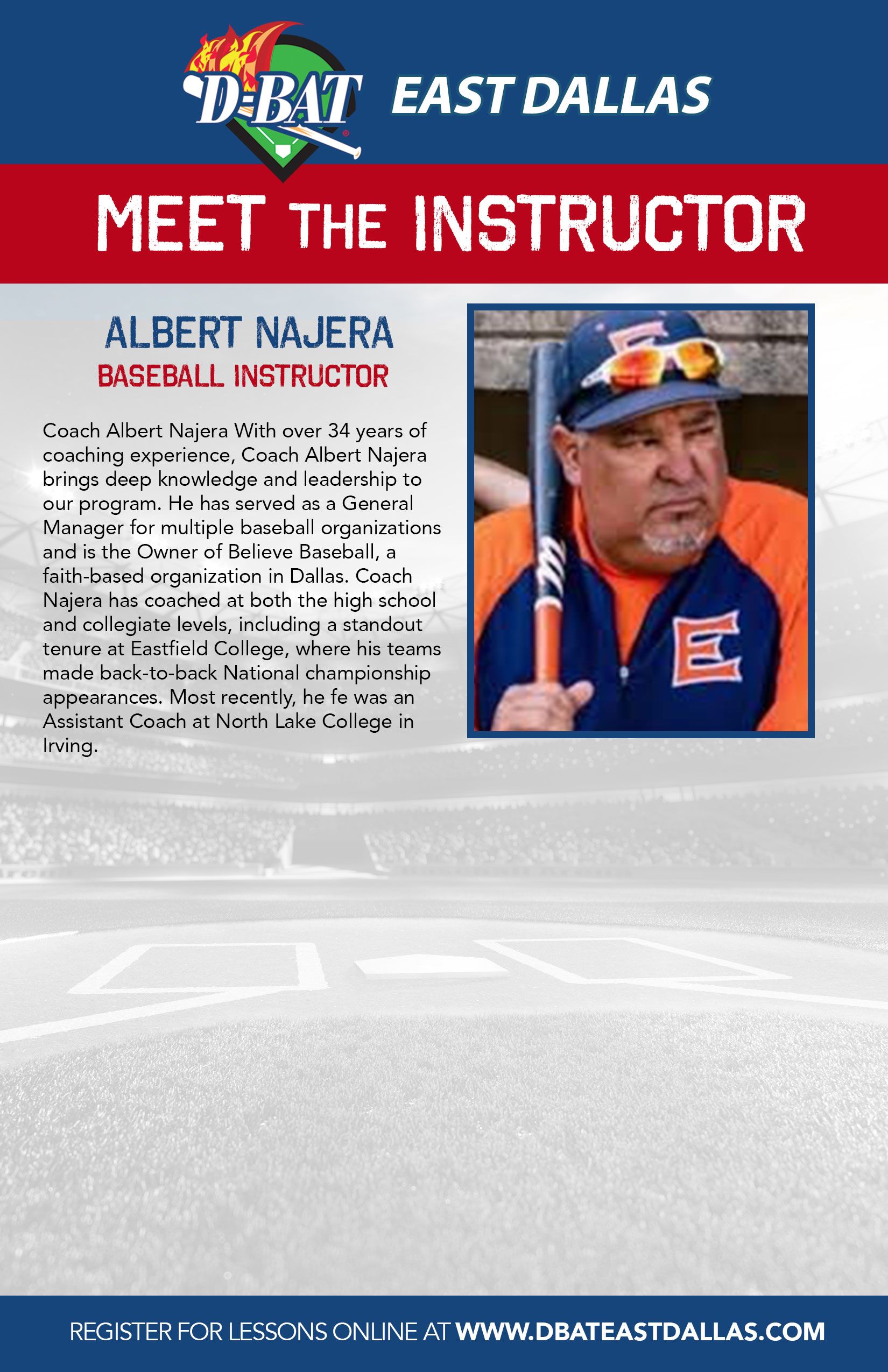 Albert Najera