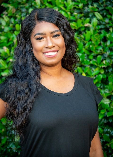 Alexee Hall