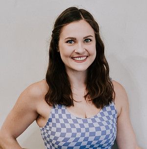 Alexi Grant