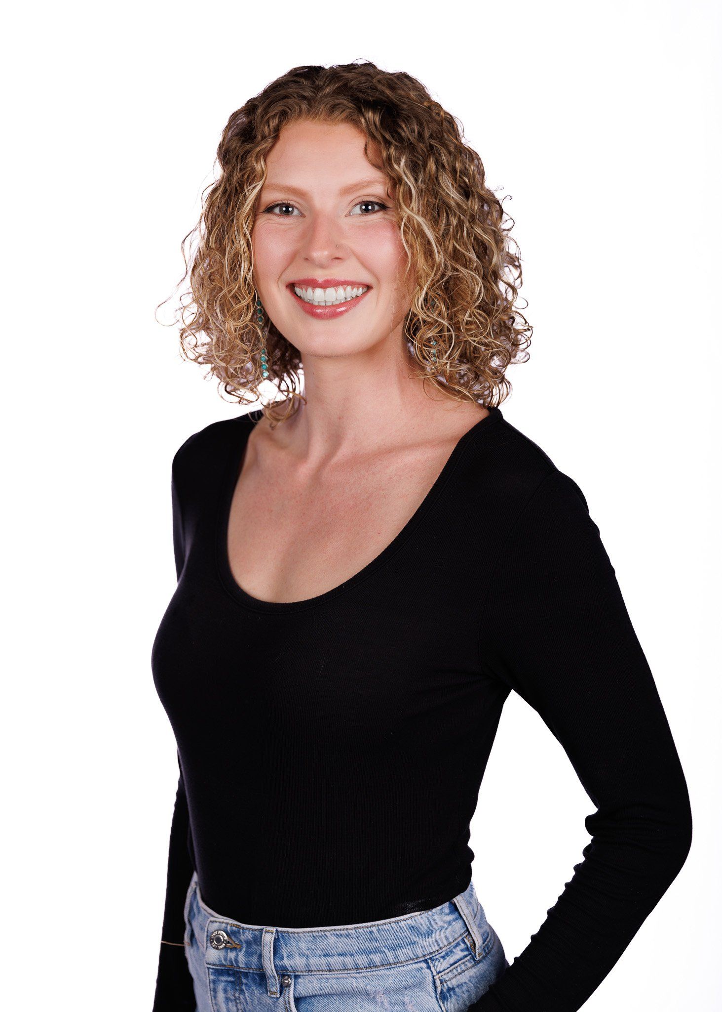 Allison Boyd