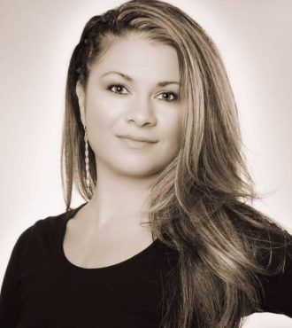 Amanda Brown