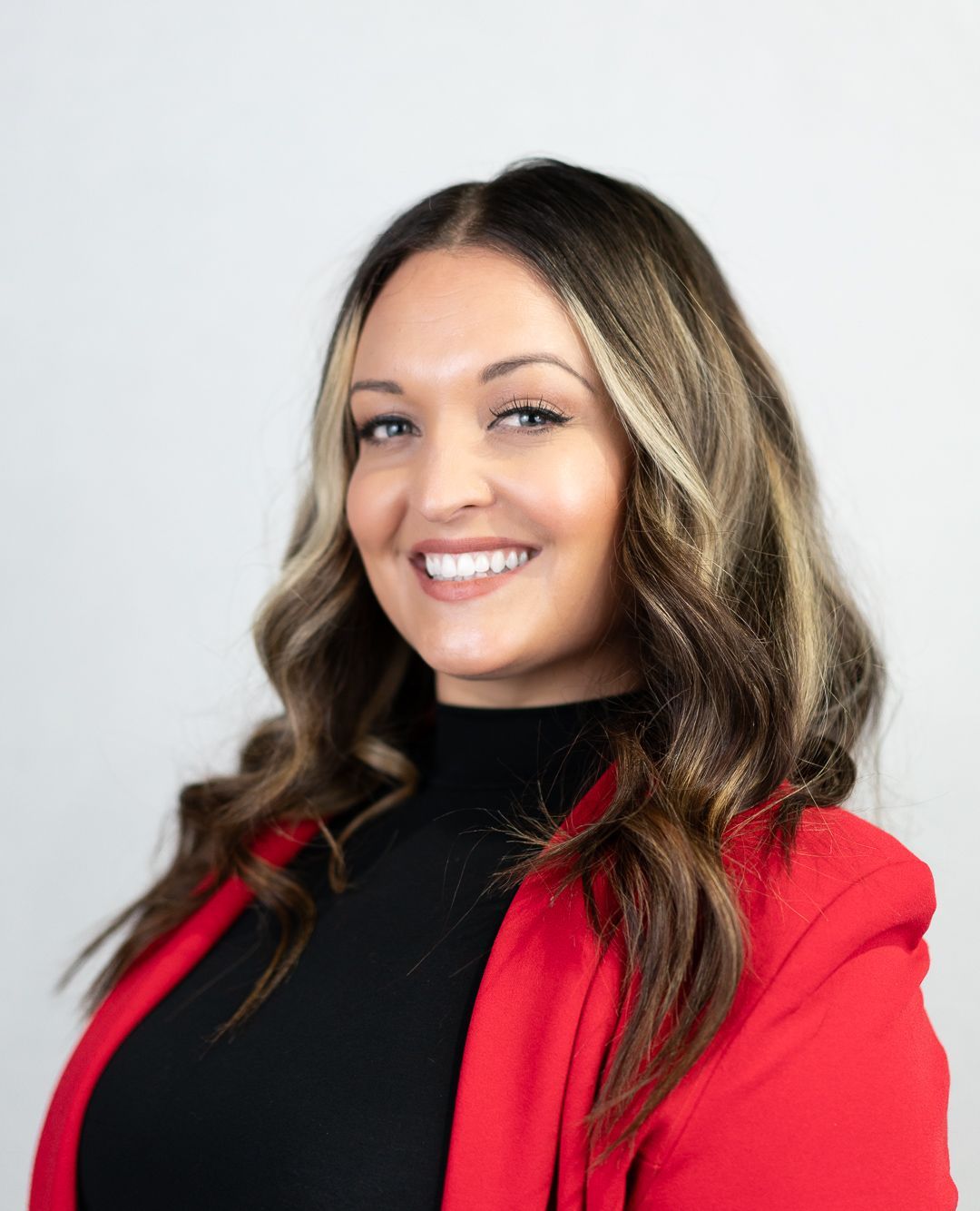 Amanda Milligan