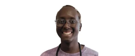 Amari Pevehouse