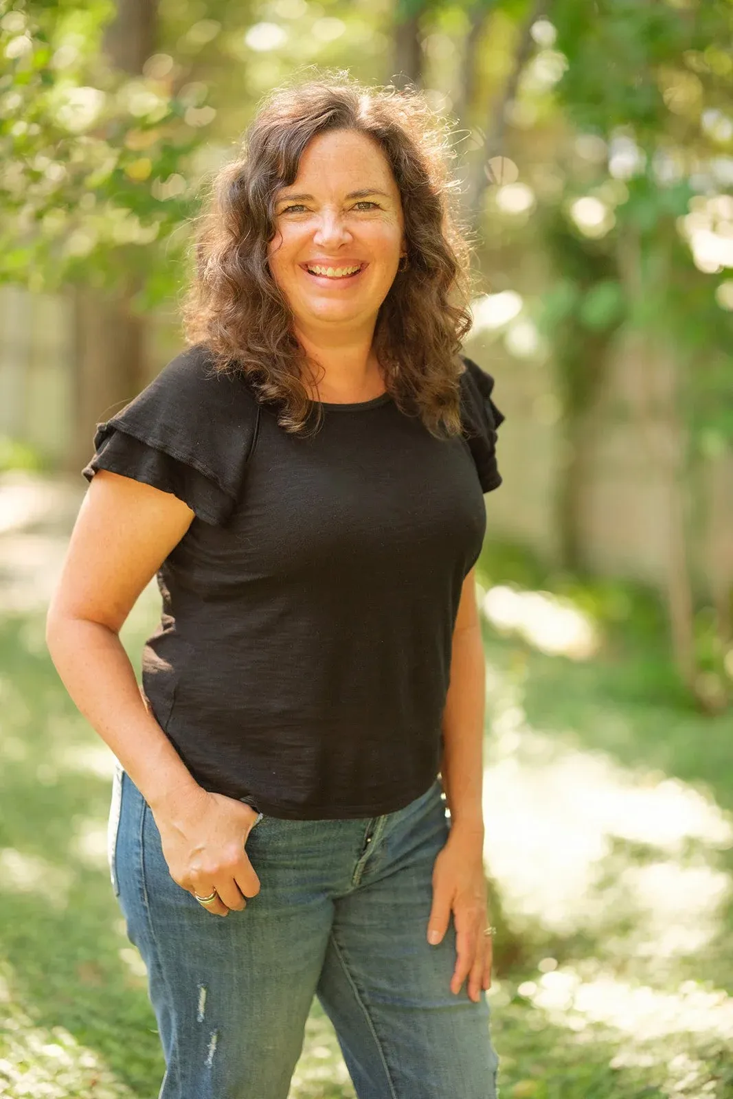 Amy Nobles Lyday