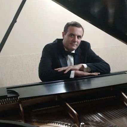 Andre von Frasunkiewicz