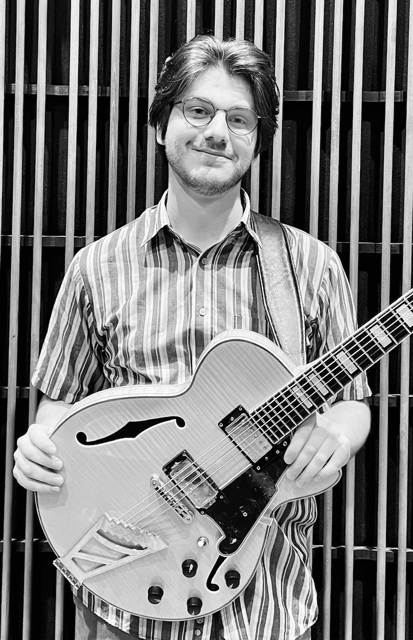 Andrew Getman