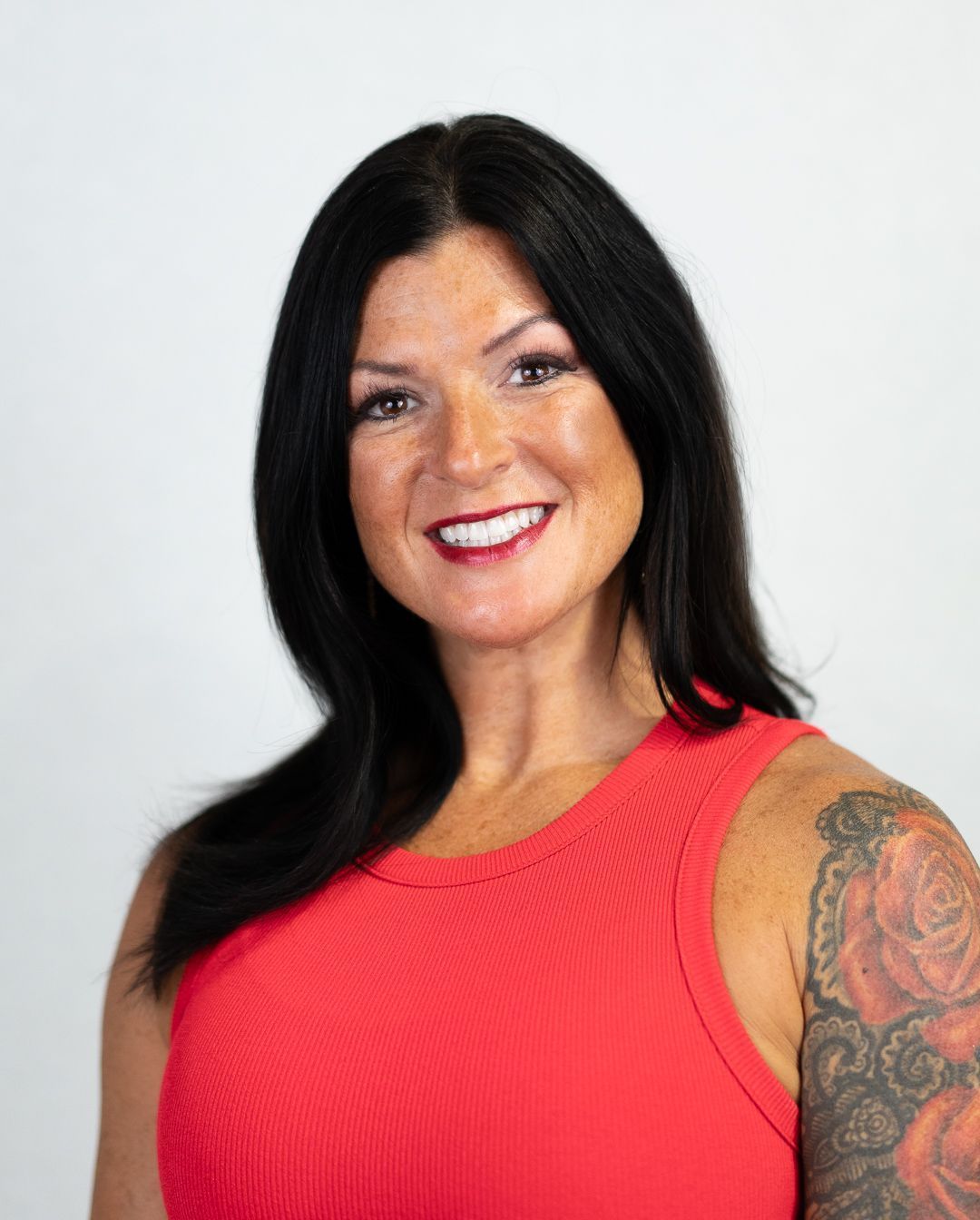 Angela McGarity