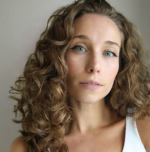 Anna Vaughan