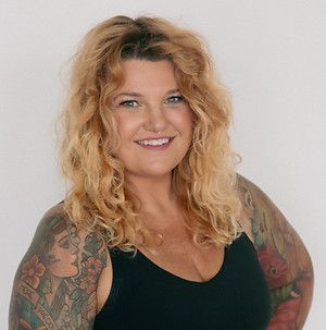 Ashley Reeves