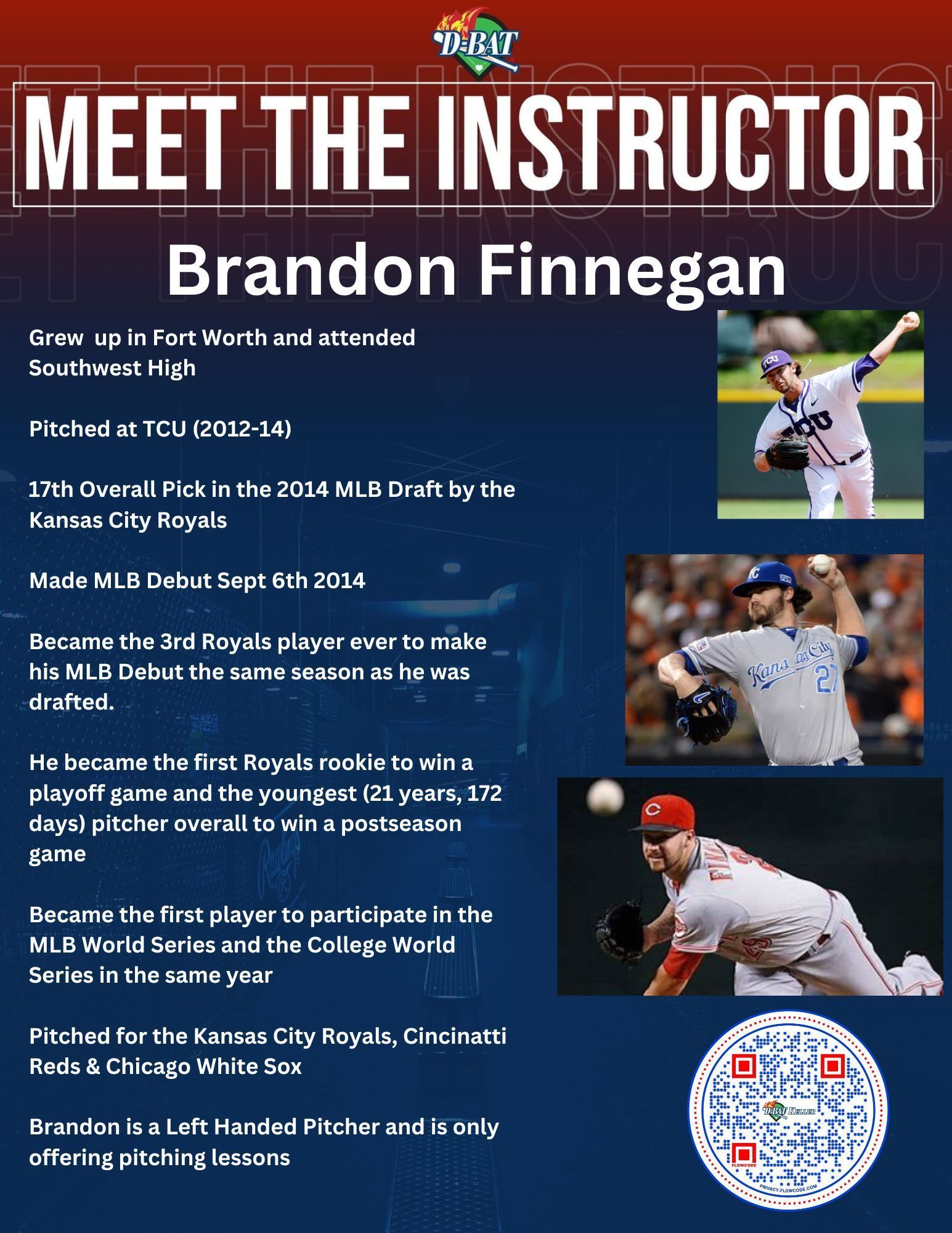 BRANDON FINNEGAN
