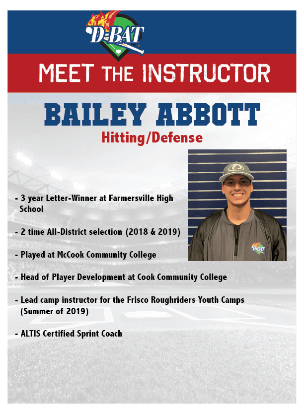 Bailey Abbott