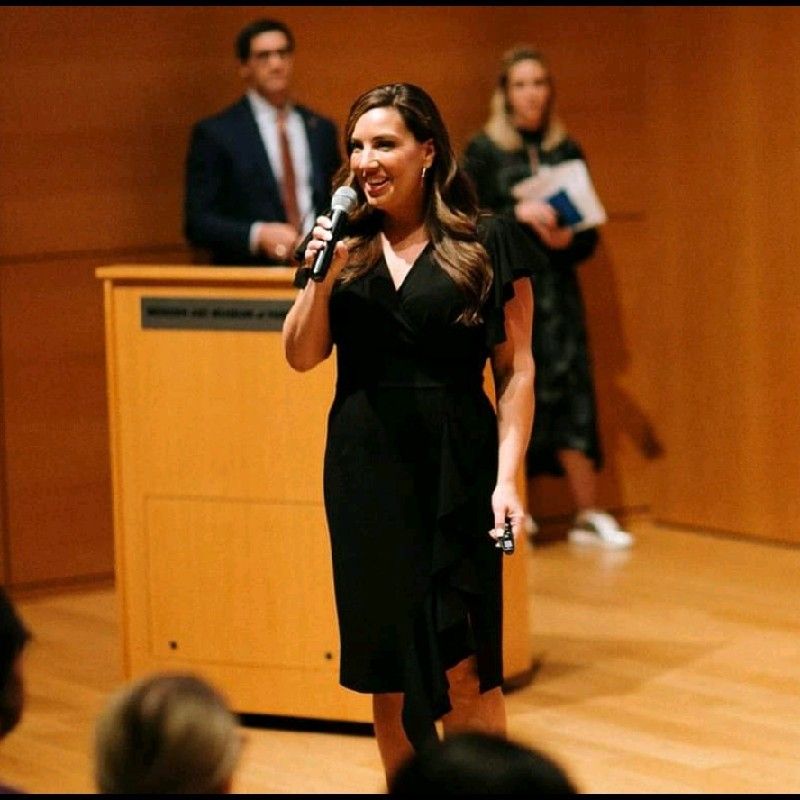 Beth Keller