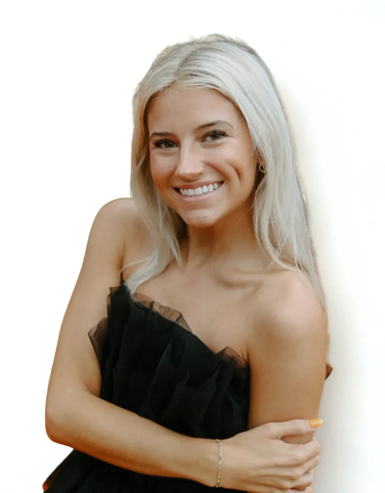 Blakely Smith