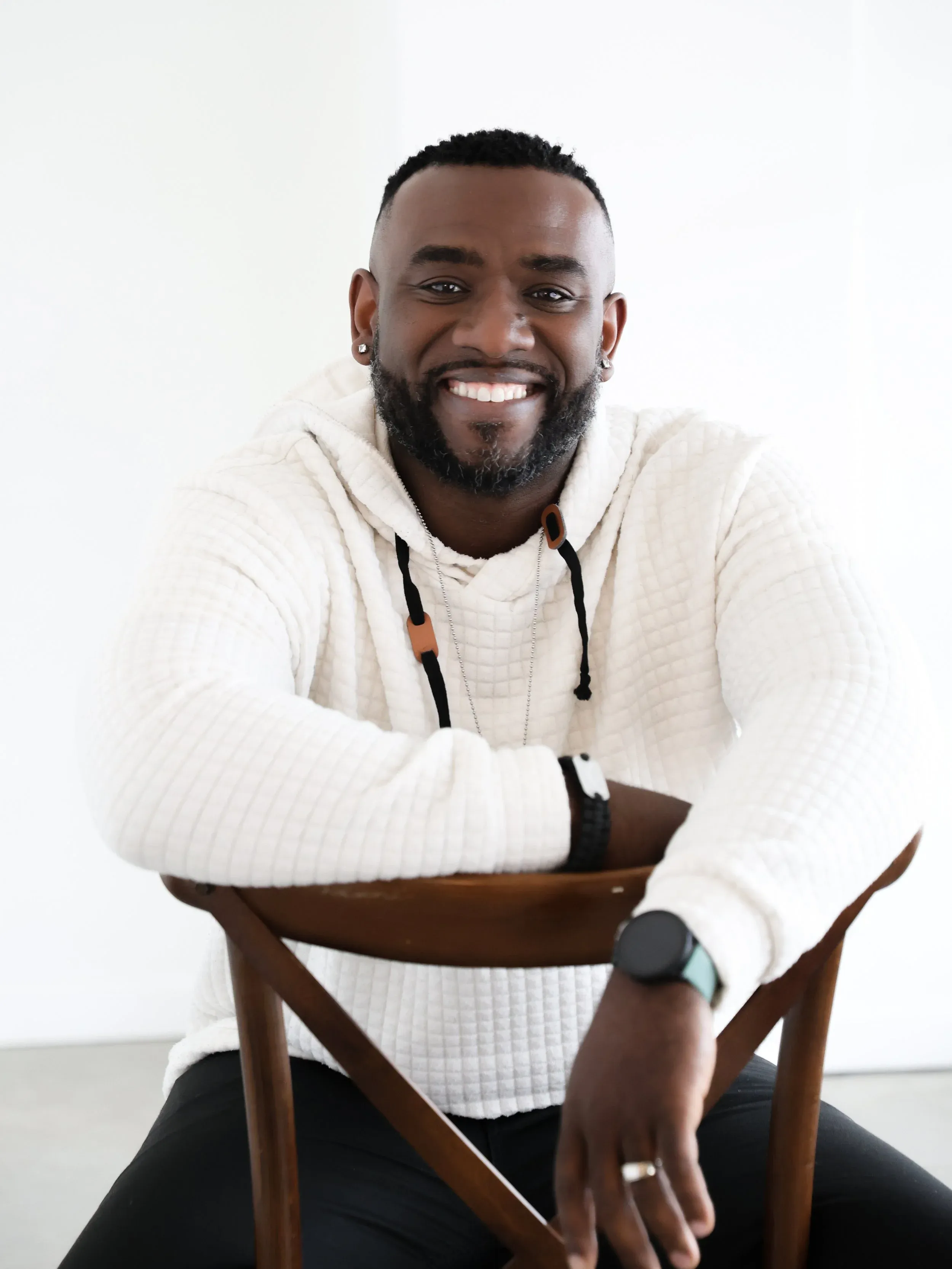 Brandon Carlton