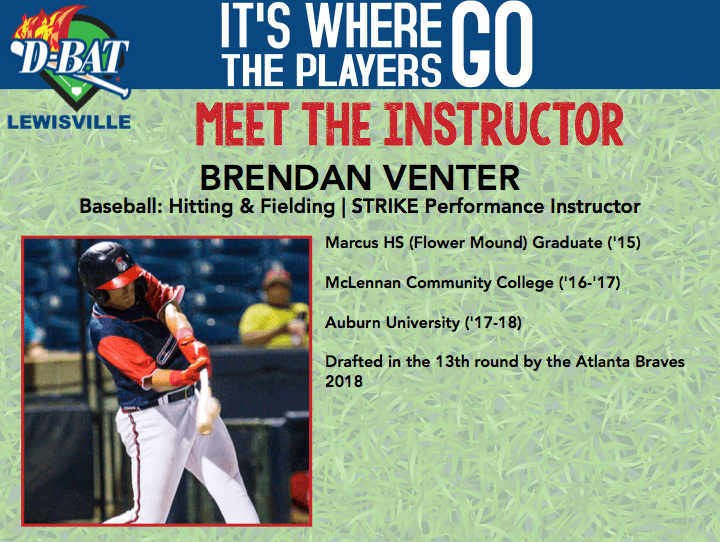 Brendan Venter