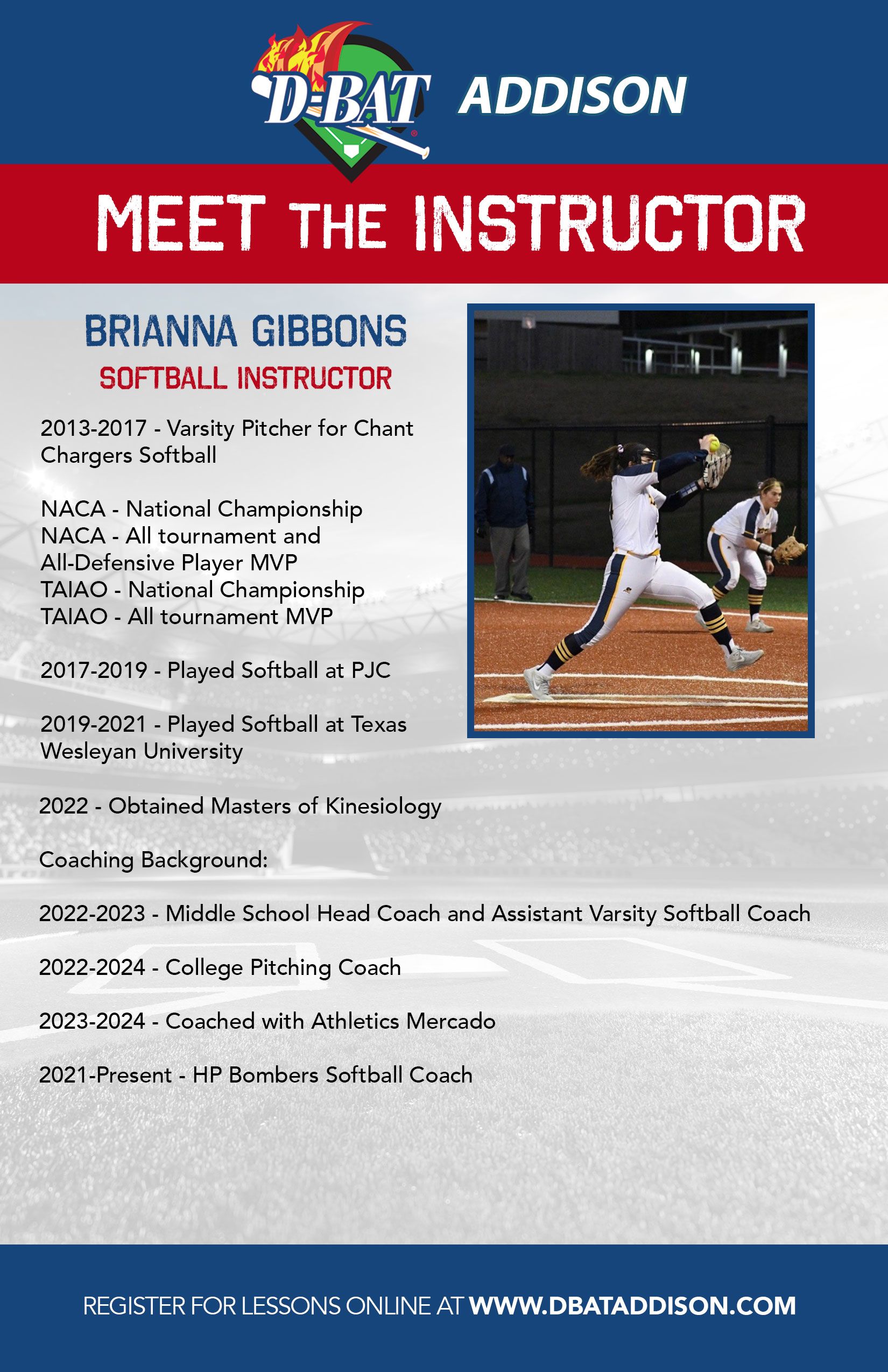 Brianna Gibbons