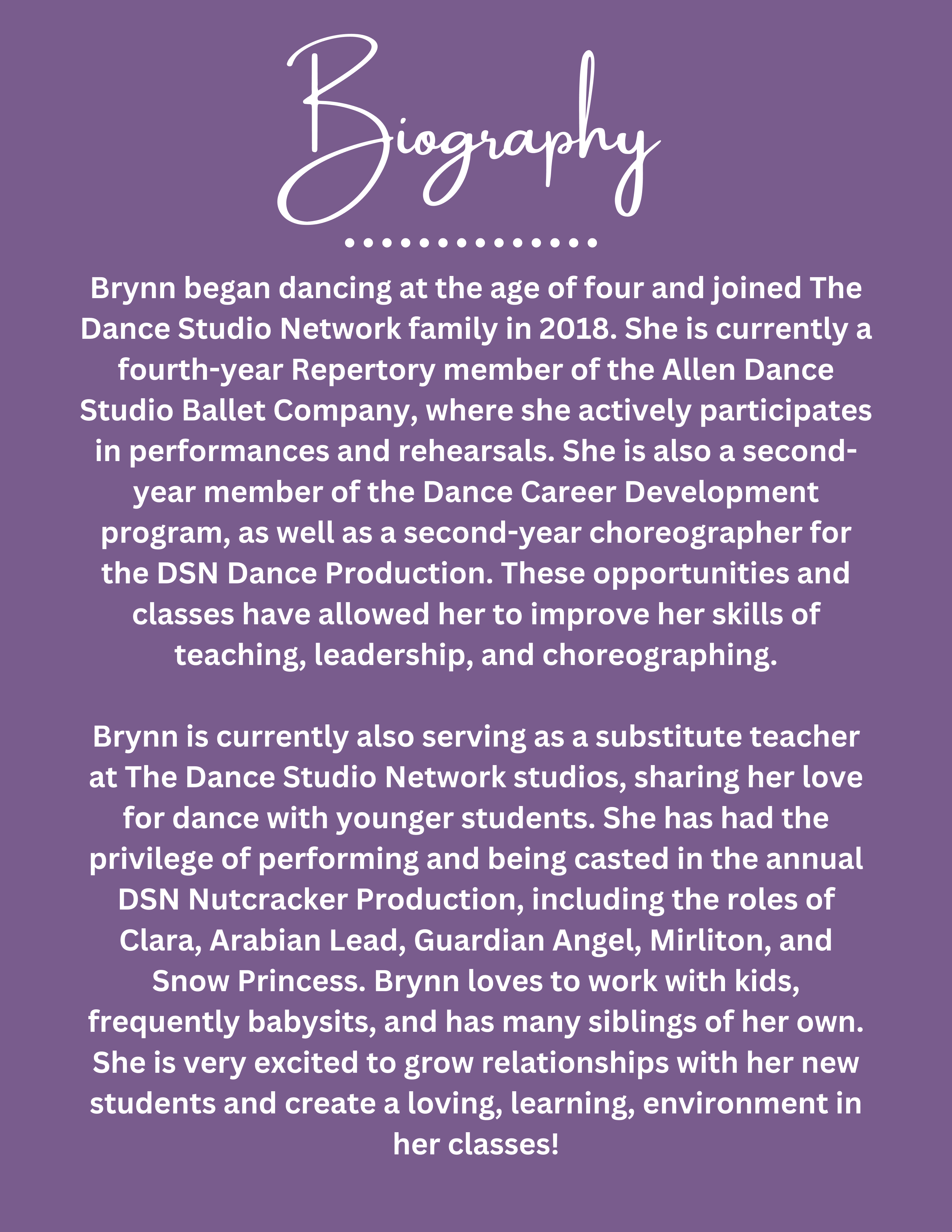 Brynn Countryman