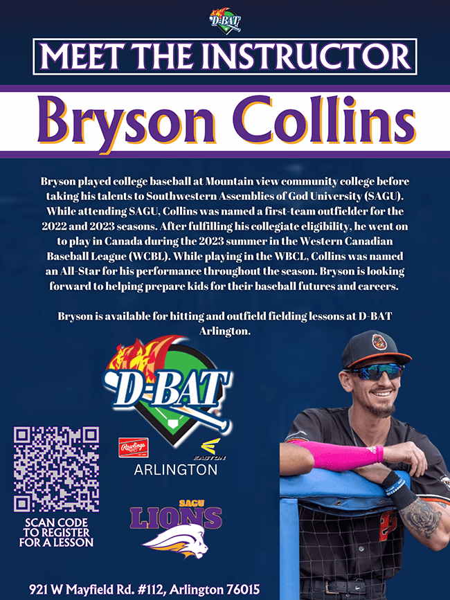 Bryson Collins