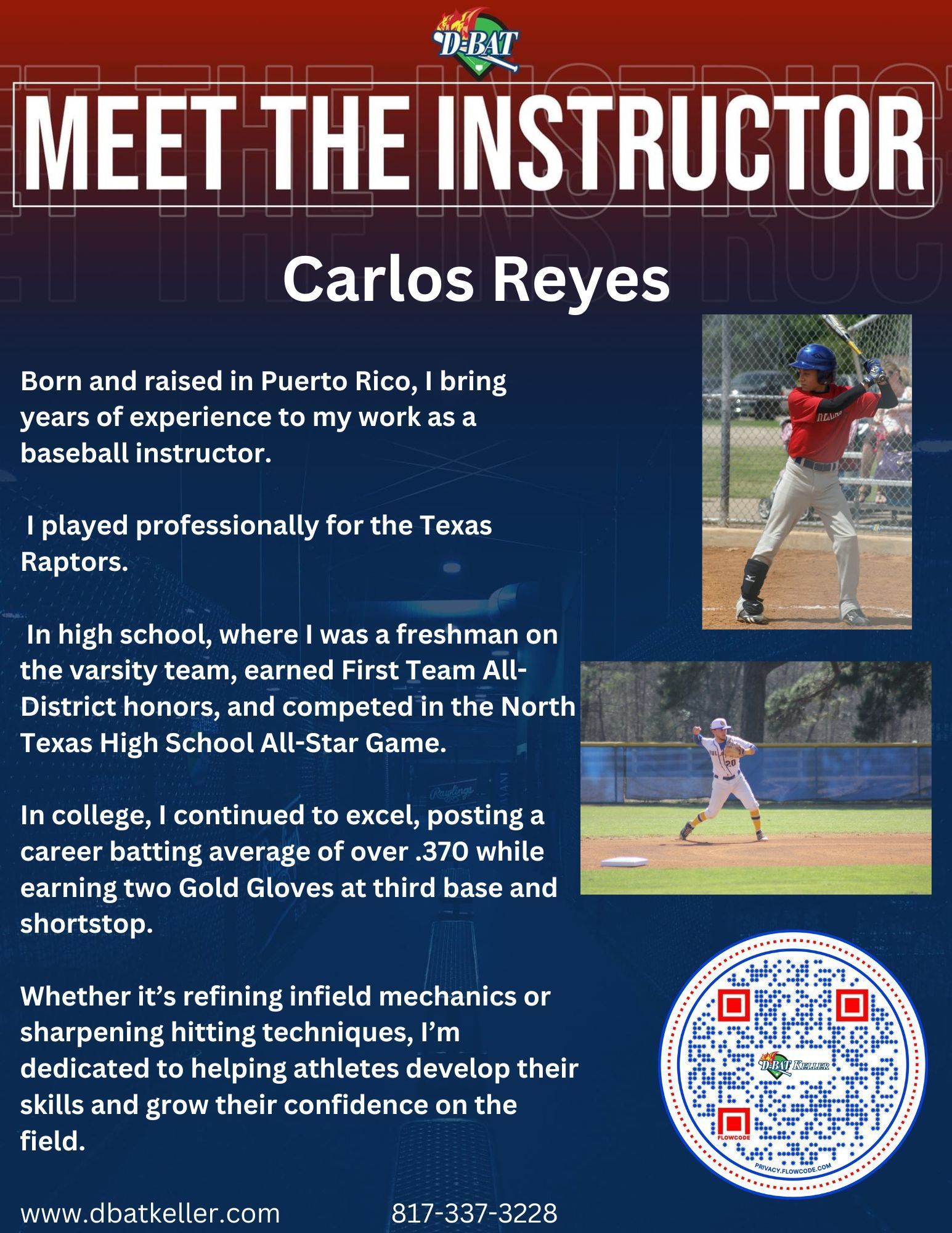 CARLOS REYES