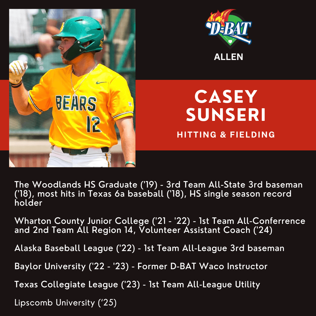 Casey Sunseri