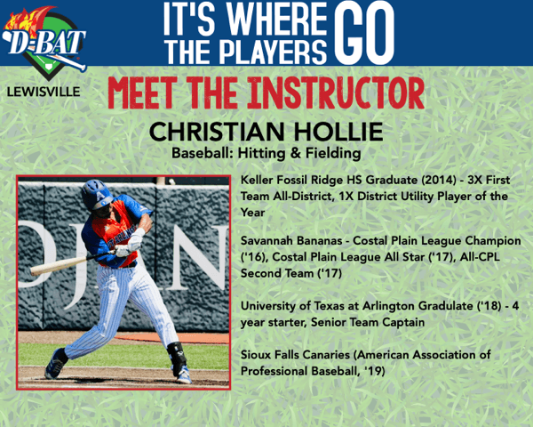 Christian Hollie