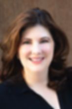 Christine Cumberledge