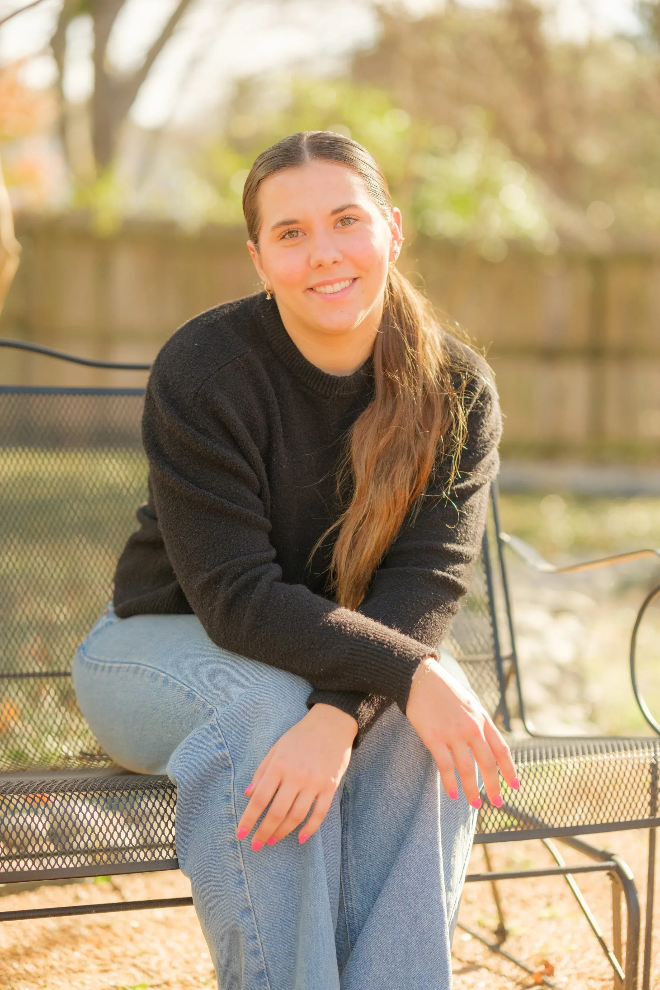 Claire McCafferty