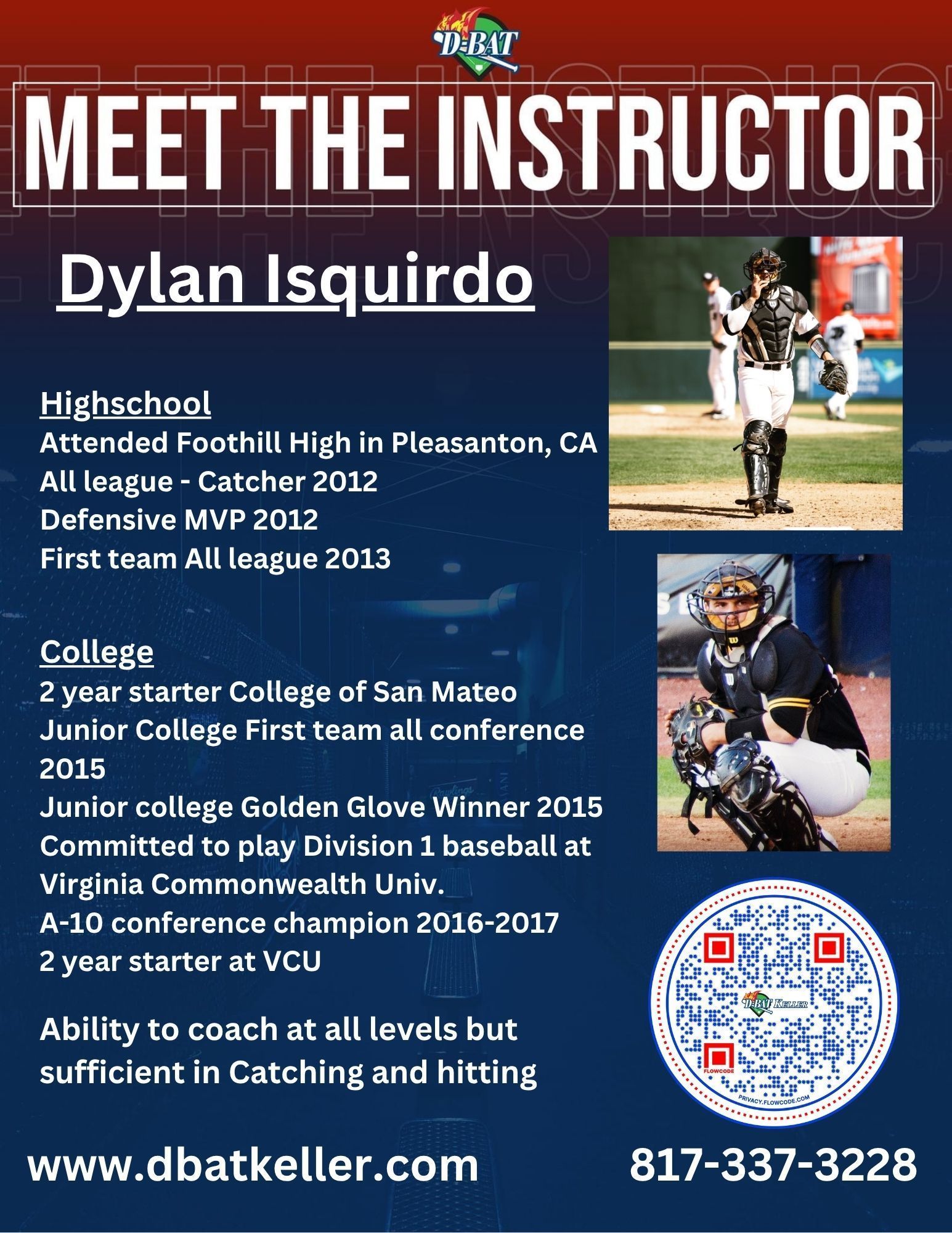 DYLAN ISQUIRDO
