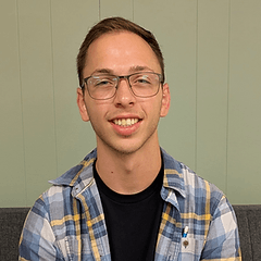 Daniel Prater