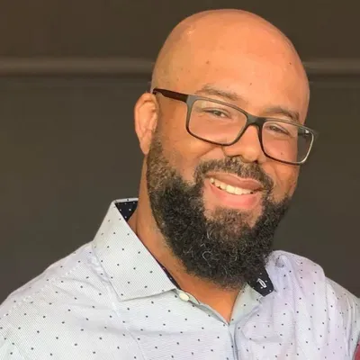 Darius Fentress