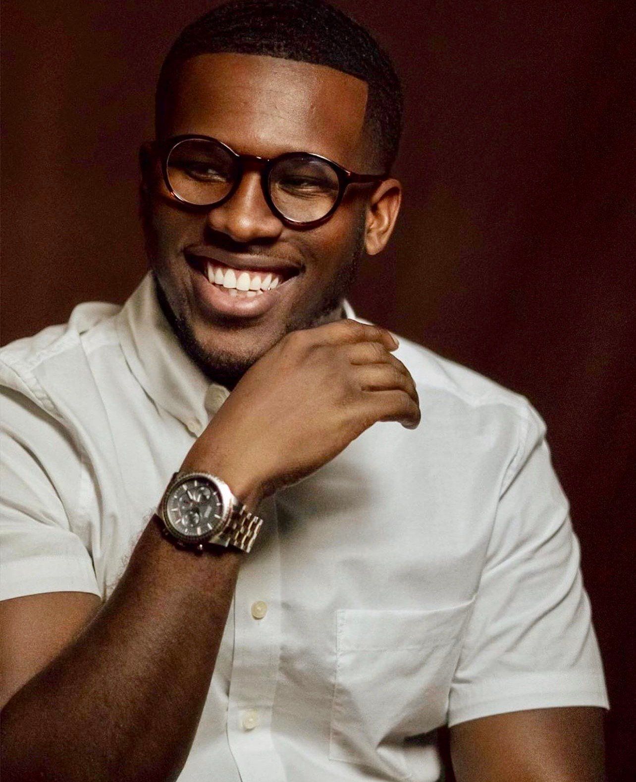 David