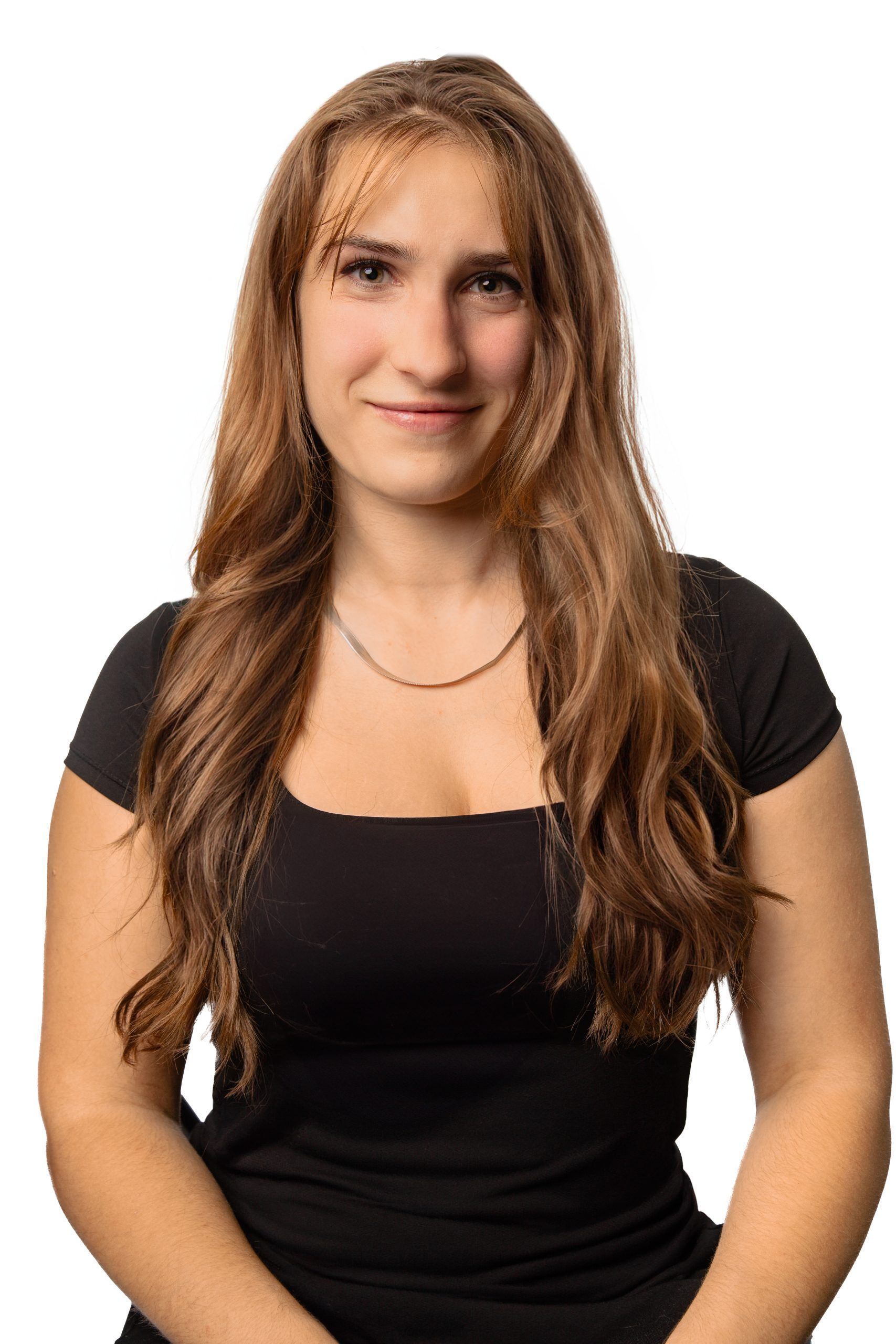 Deanna Dubinin