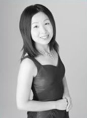 Dr. Chie Watanabe