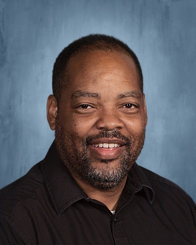 Dr. Dewayne T. Washington