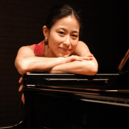 Dr. Eri Yoshimura