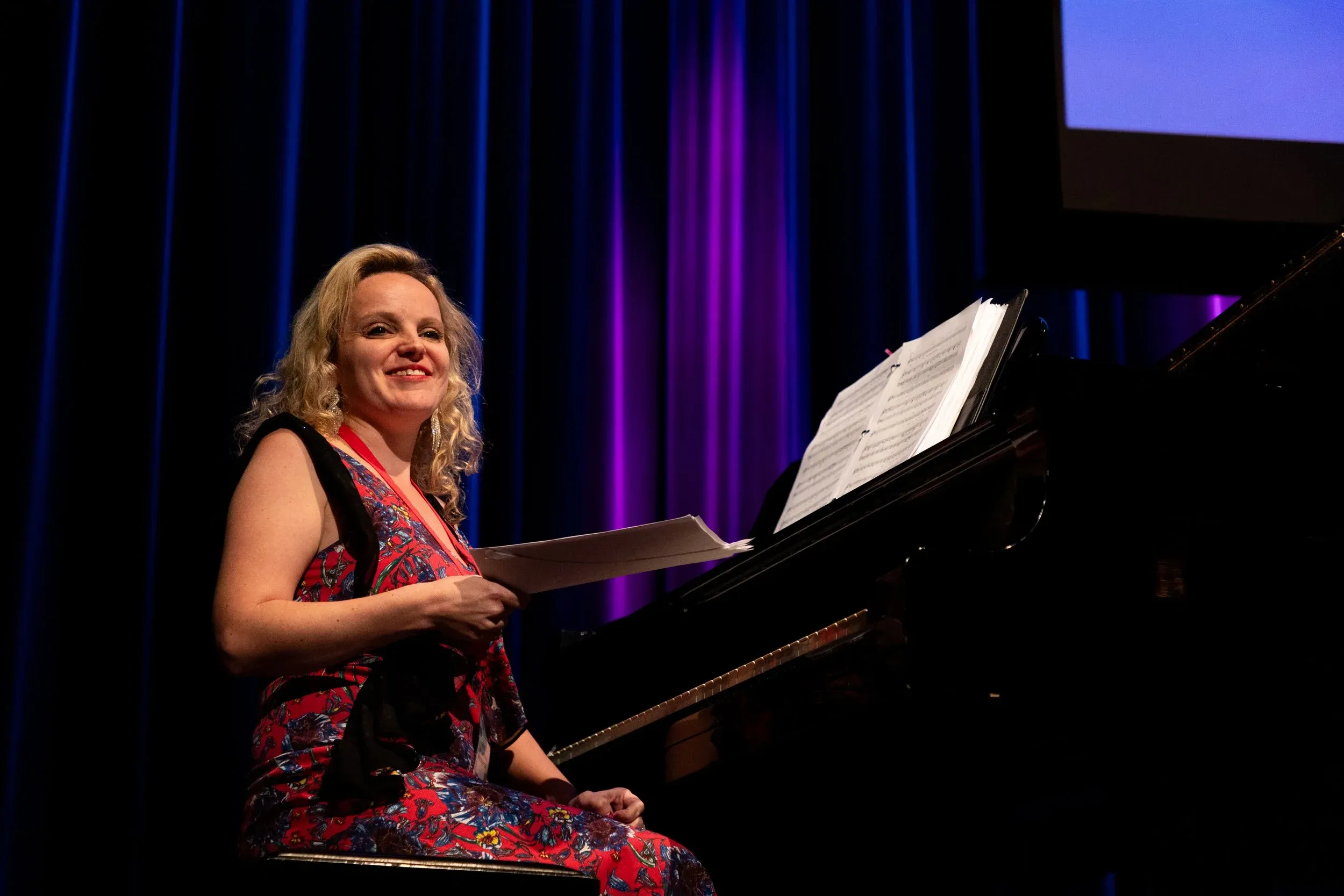 Dr. Felicity Mazur-Park