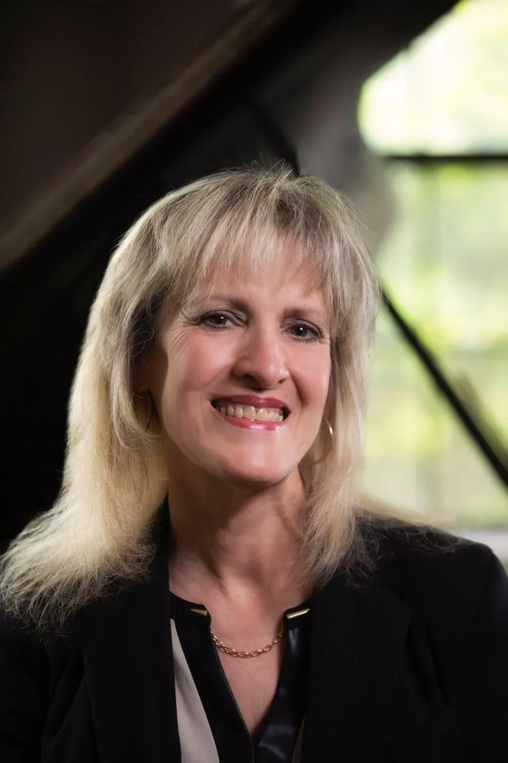 Dr. Jill Sprenger