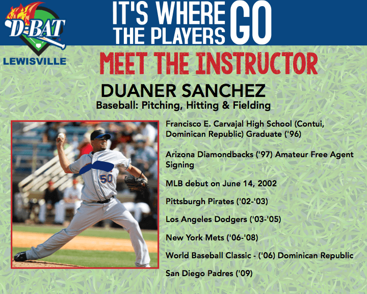 Duaner Sanchez