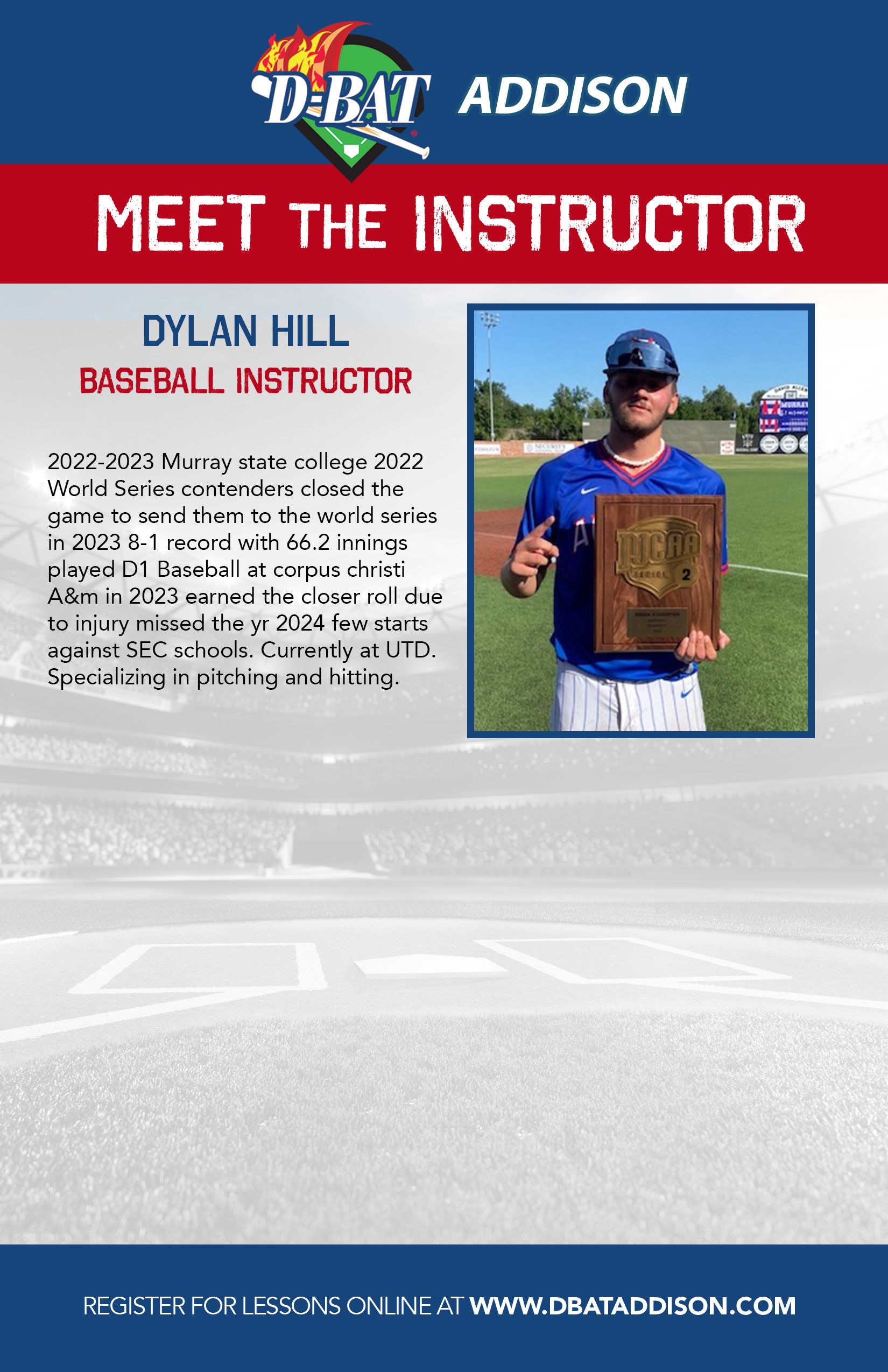 Dylan Hill