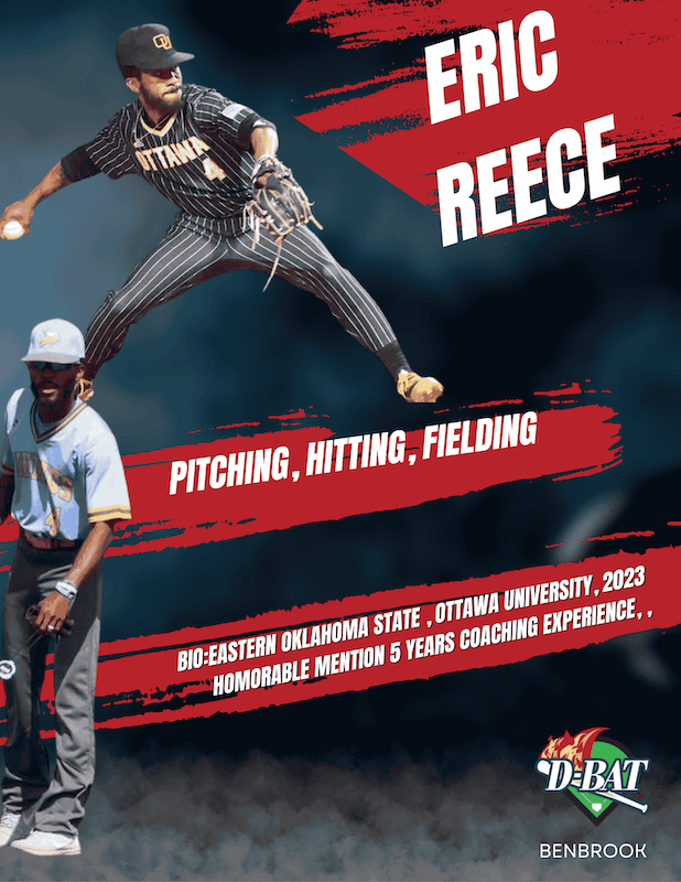 ERIC REECE