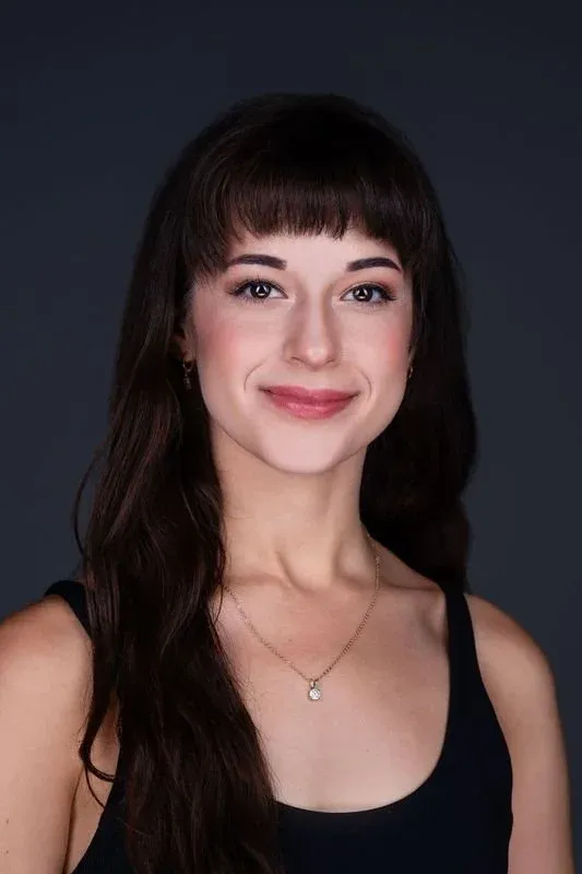 Elena Olshin