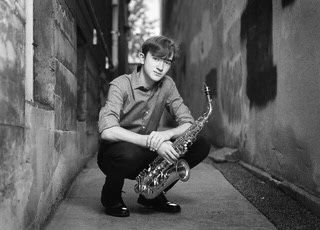 Elijah Snyder