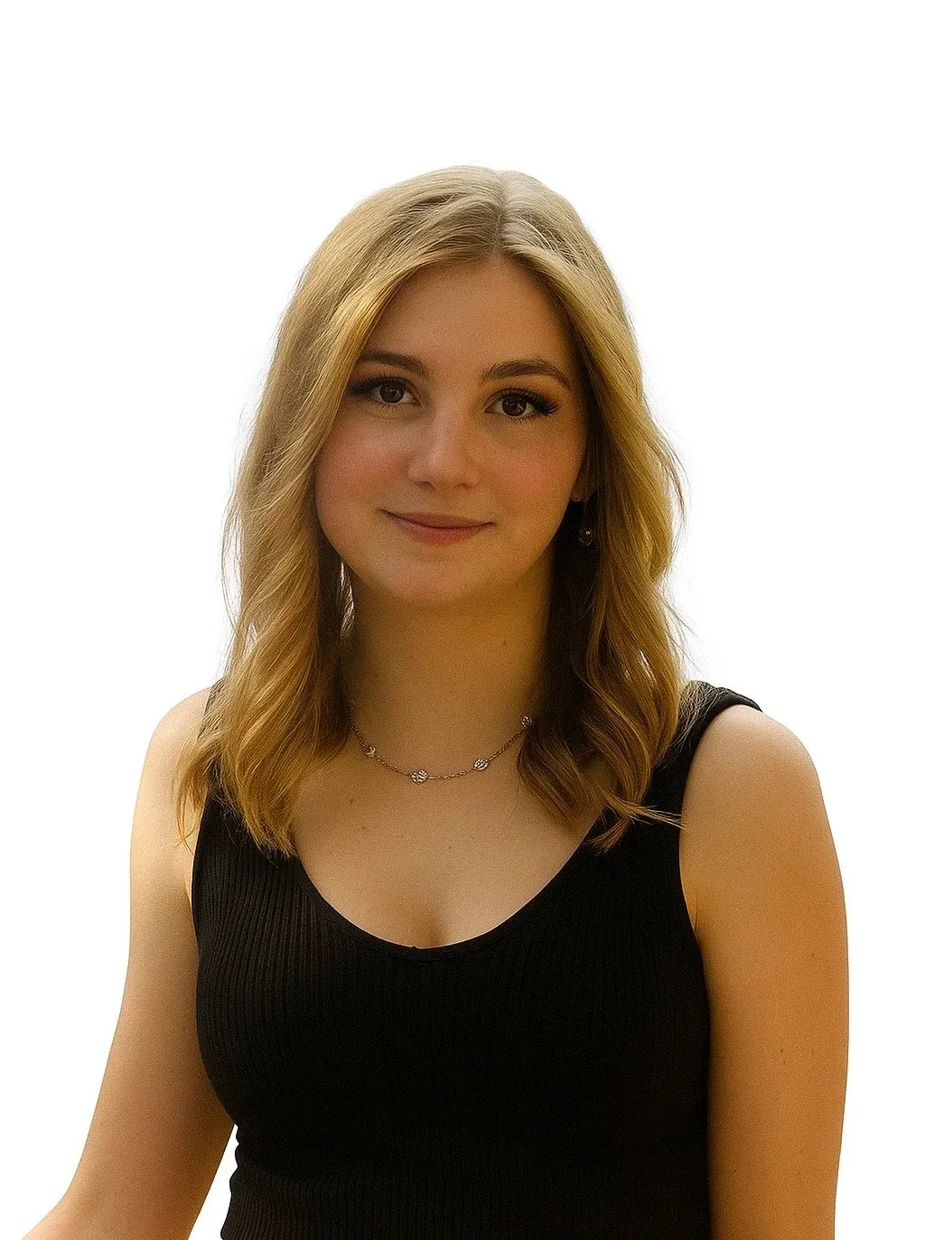 Elizabeth Bender
