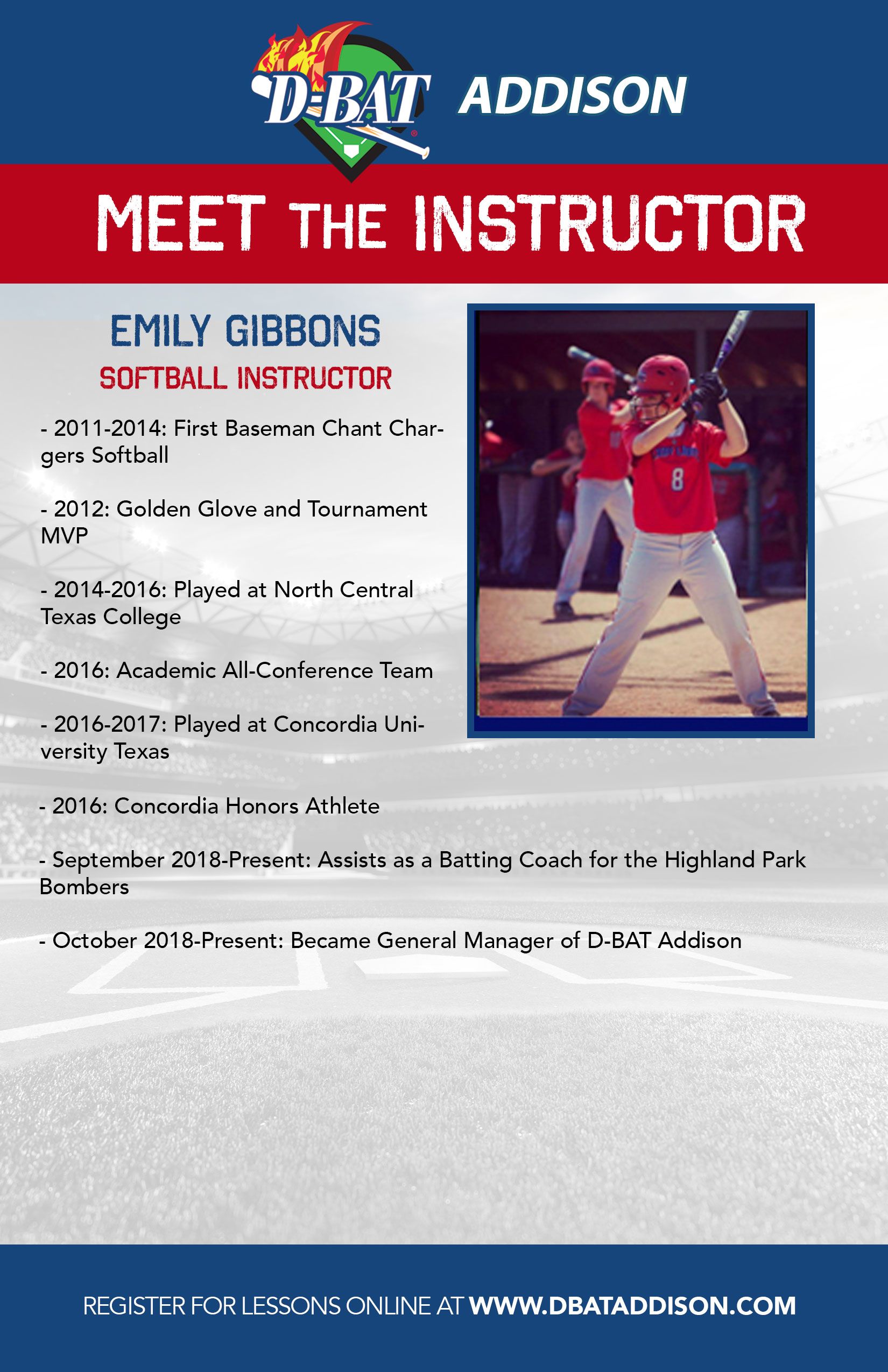 Emily Gibbons