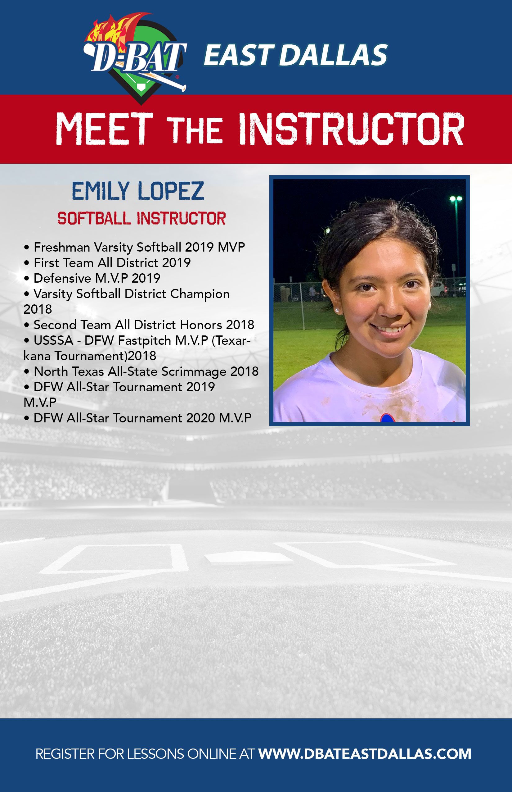 Emily Lopez