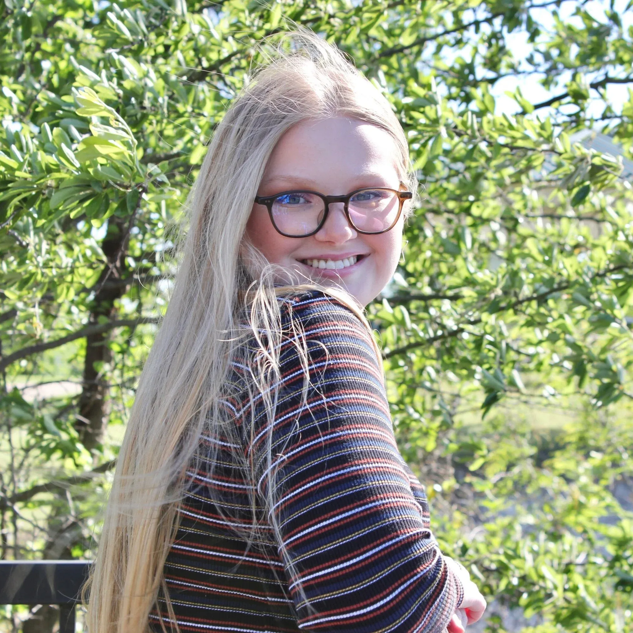 Emily Swagerty