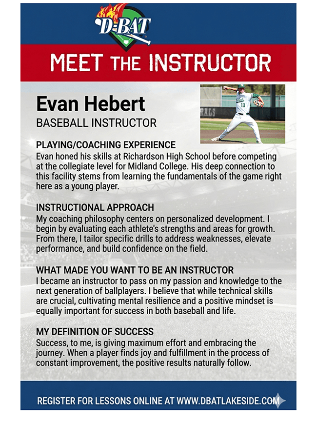 Evan Hebert