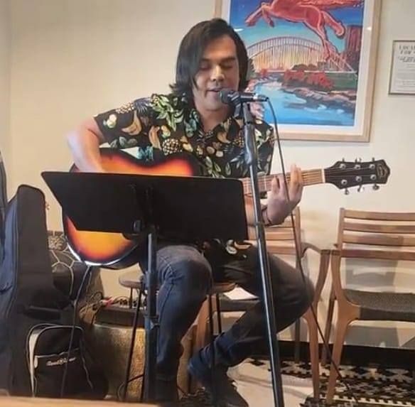 Felipe Guerrero